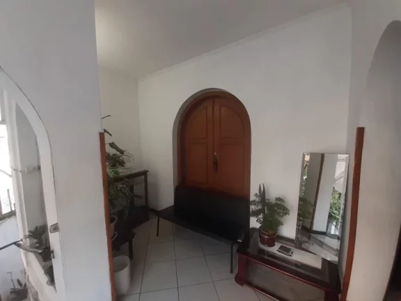 Imagem CASA COM 7 SALAS PARA FINS COMERCIAIS À VENDA, 315 M² POR R$ 3.730.000,00 - GONZAGA - SANTOS/SP