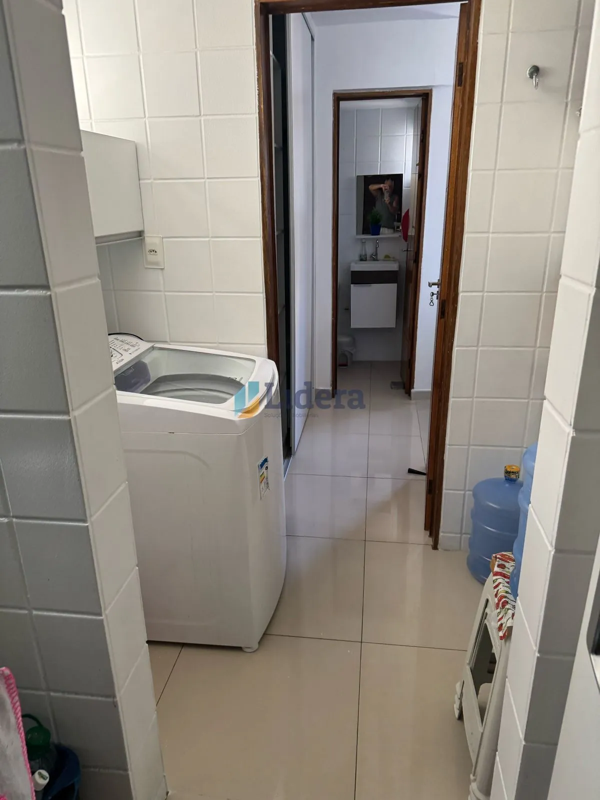 Imagem Apartamento mobiliado - 98m2 - 3 quartos - 2 suites - em Jardim Oceania, João Pessoa/PB