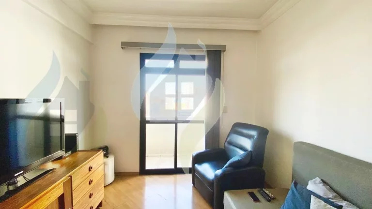 Imagem Apartamento de 2 dormitórios, 2 banheiros, 2 vagas, com 78m² no Rudge Ramos, São Bernardo do Campo