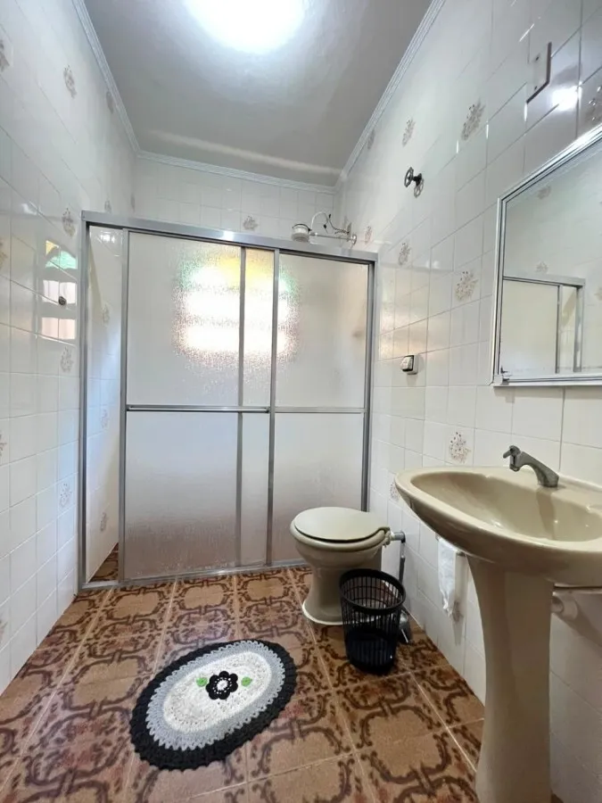 Imagem Casa para Venda em Praia Grande, Maracanã, 2 dormitórios, 1 suíte, 1 banheiro, 2 vagas