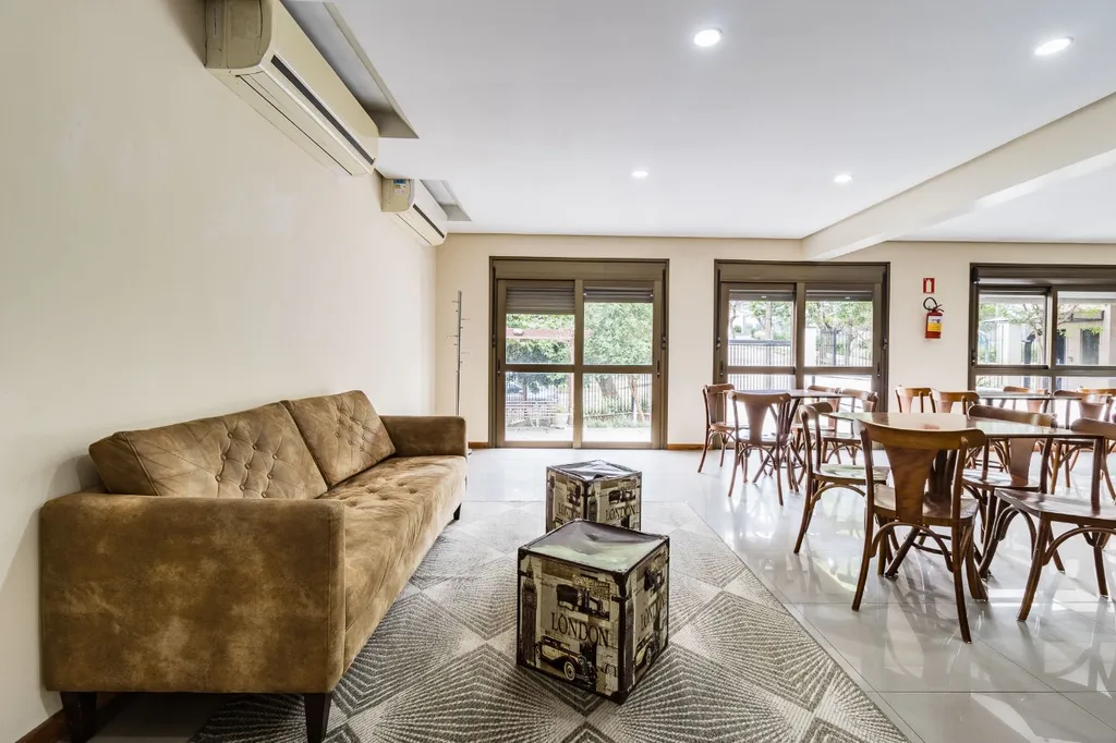Imagem Apartamento em Petrópolis