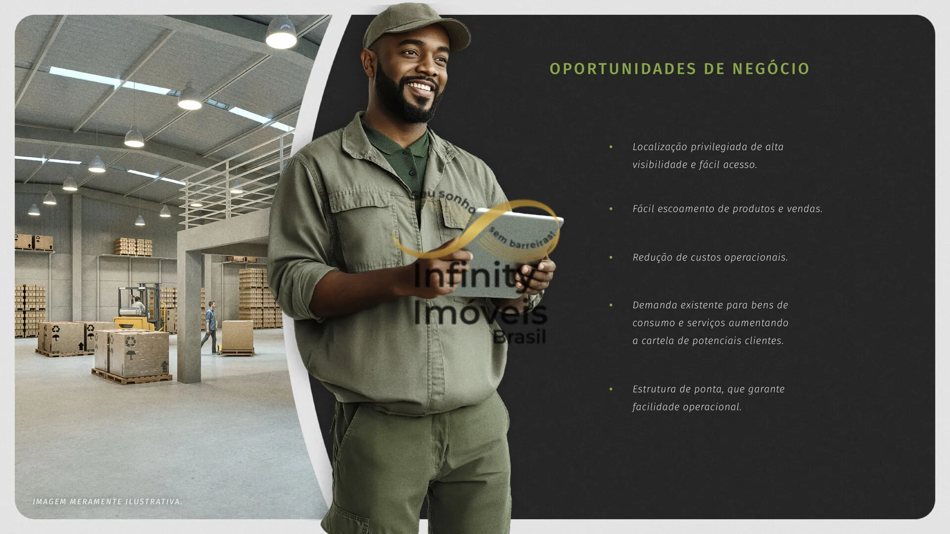 Imagem Metropolitano Betim - Pavilhão/Galpão à venda no bairro Arquipélago Verde - Betim/MG