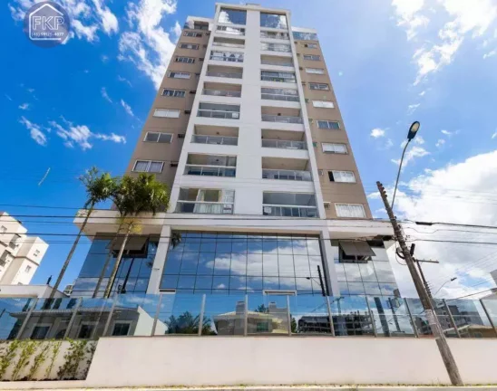 Imagem Apartamento 2 suítes!