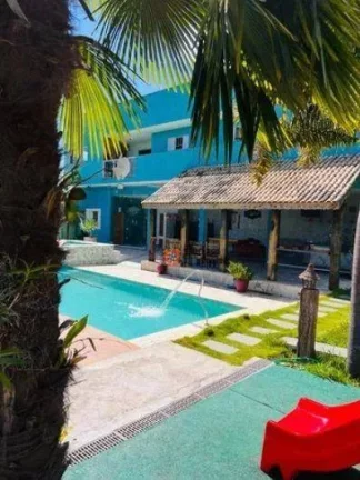 Imagem Chácara com 4 dormitórios à venda, 1000 m² por R$ 1.410.000,00 - Mata Fria - Mairiporã/SP