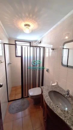 Imagem Apartamento à venda no bairro Enseada - Guarujá/SP