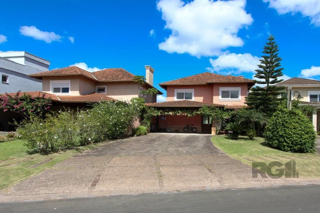 Imagem Casa de Condomínio em Terraville