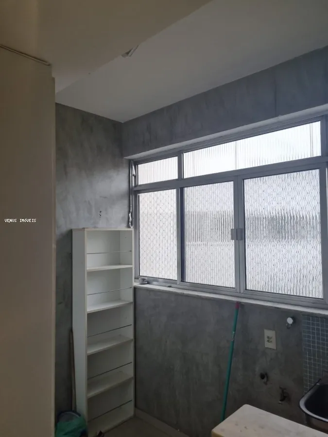 Imagem Apartamento 2 Quartos para Venda em Rio de Janeiro, Recreio dos Bandeirantes, 2 dormitórios, 1 suíte, 3 banheiros, 2 vagas