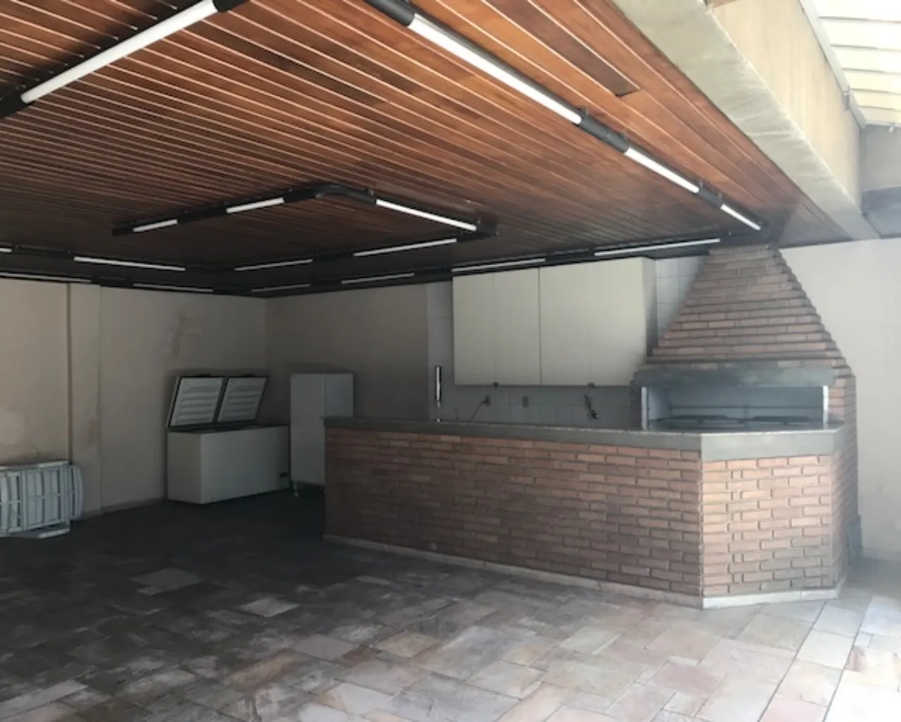 Imagem Apartamento com 4 dormitórios a venda no centro da cidade de Sorocaba/SP.