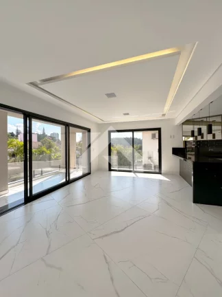 Imagem Casa de Condomínio em Alphaville Residencial Um - Barueri