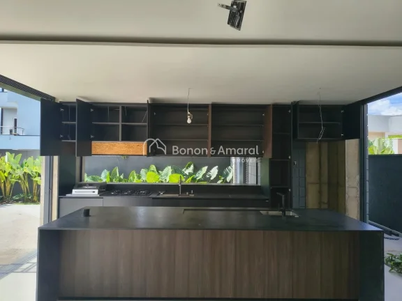 Imagem Maravilhoso sobrado em fase final de acabamento, com 316 mÂ² de construÃ§Ã£o, arquitetura contemporÃ...