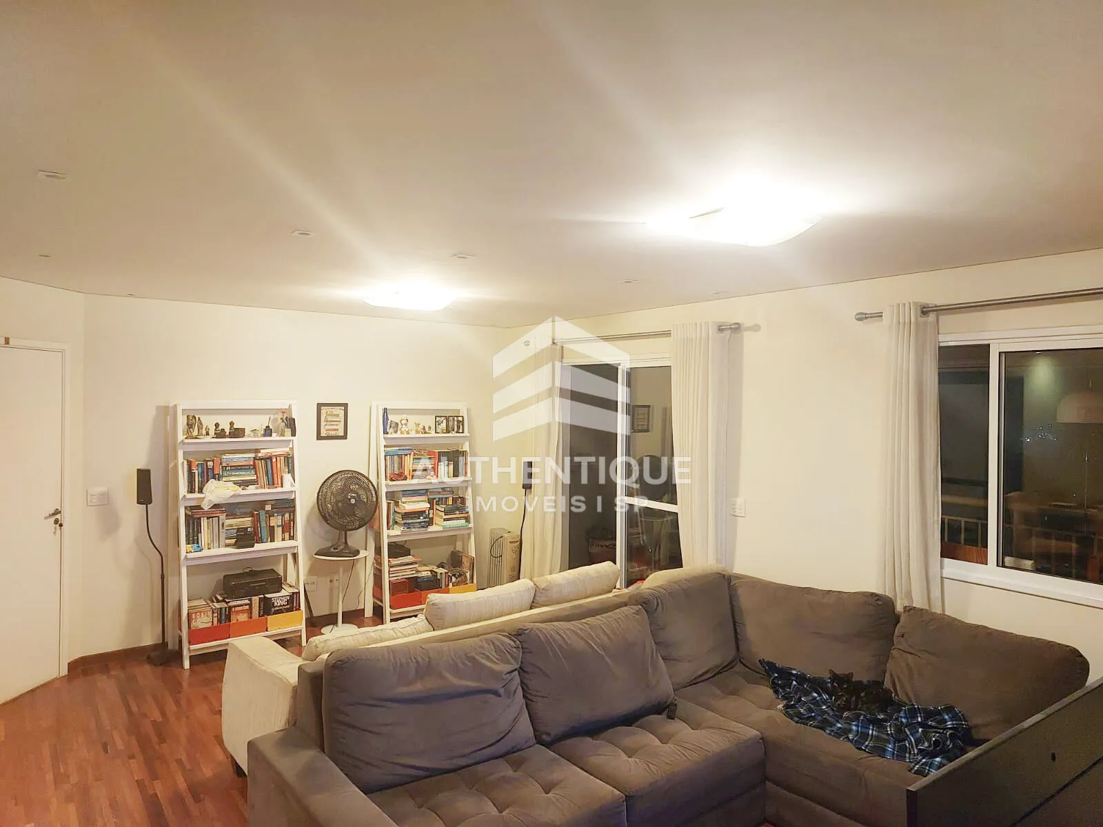 Imagem ARCADIA CENTRO SAO BERNARDO DO CAMPO - Apartamento à venda no bairro Centro - São Bernardo do Campo/SP