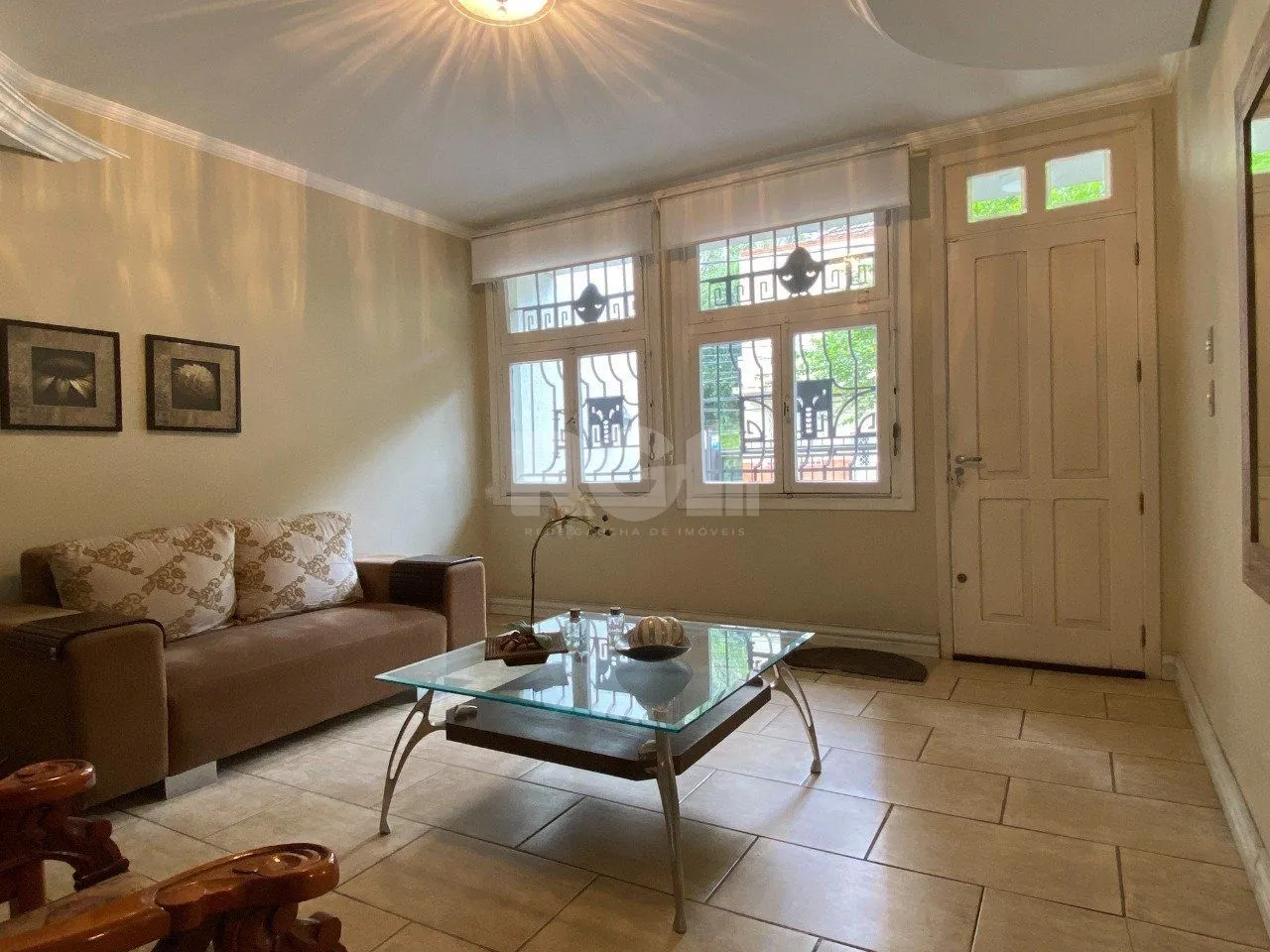 Imagem Casa para Venda - 350m², 2 dormitórios, sendo 2 suites, 2 vagas - Centro Histórico