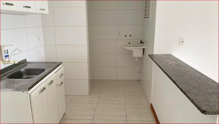 Imagem Apartamento para Venda em Santa Maria / RS no bairro Camobi