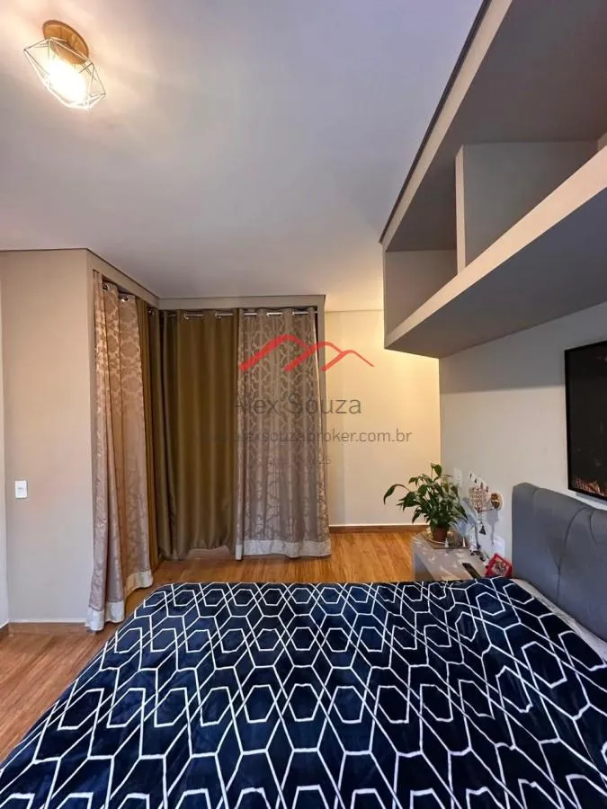 Imagem Casa para Venda em Sumaré, Jardim Residencial Ravagnani, 3 dormitórios, 1 suíte, 2 banheiros, 5 vagas