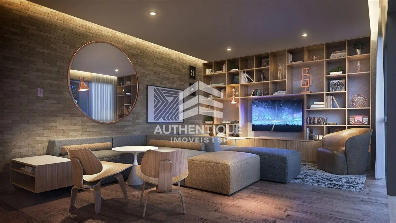 Imagem NATIV TATUAPE - Apartamento à venda em São Paulo/SP