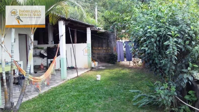 Imagem Casa com 1 dormitório à venda, 444 m² por R$ 350.000,00 - Mikail II - Guarulhos/SP