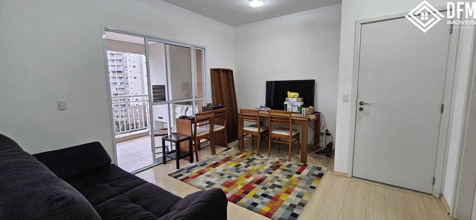 Imagem Apartamento com 3 Dormitorio(s) localizado(a) no bairro Cézar de Souza em Mogi das Cruzes / Mato Grosso do Sul Ref.:435as