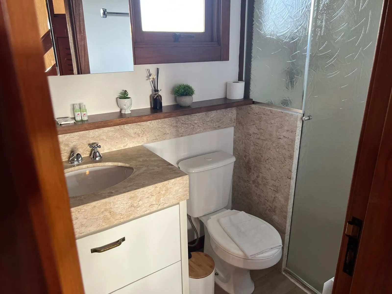 Imagem Cobertura mobiliada, 3 Quartos em Gramado, Rio Grande do Sul
