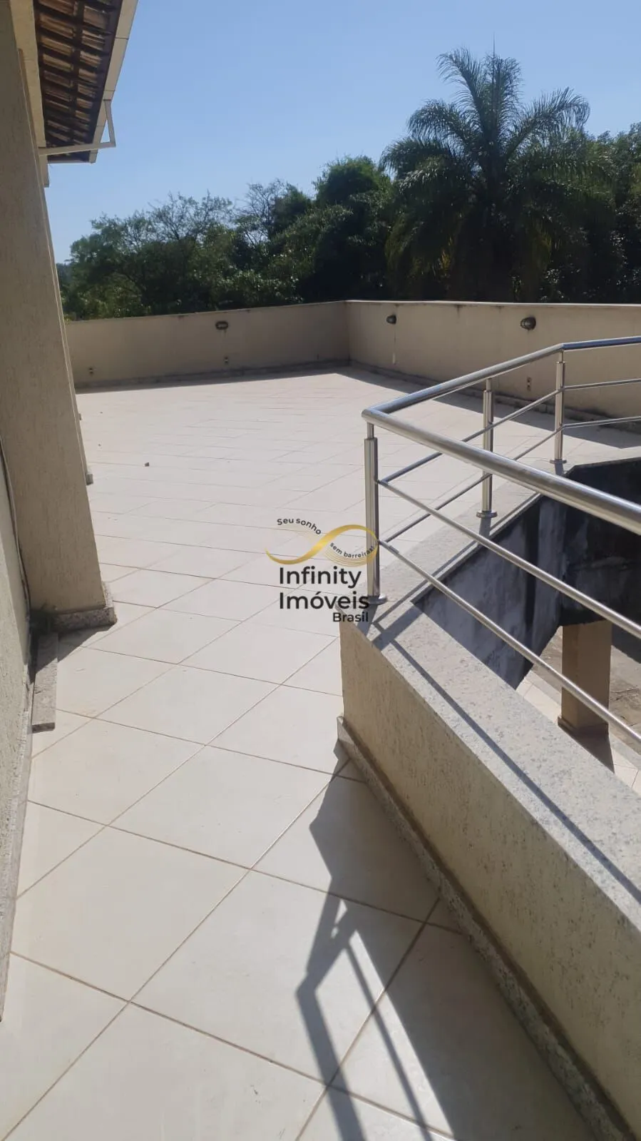 Imagem Apartamento à venda no bairro Chácara Contagem - Contagem/MG