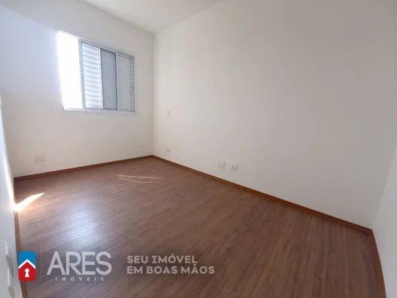 Imagem Apartamento com 2 dormitórios à venda, 51 m² por R$ 290.000,00 - Vila Jones - Americana/SP