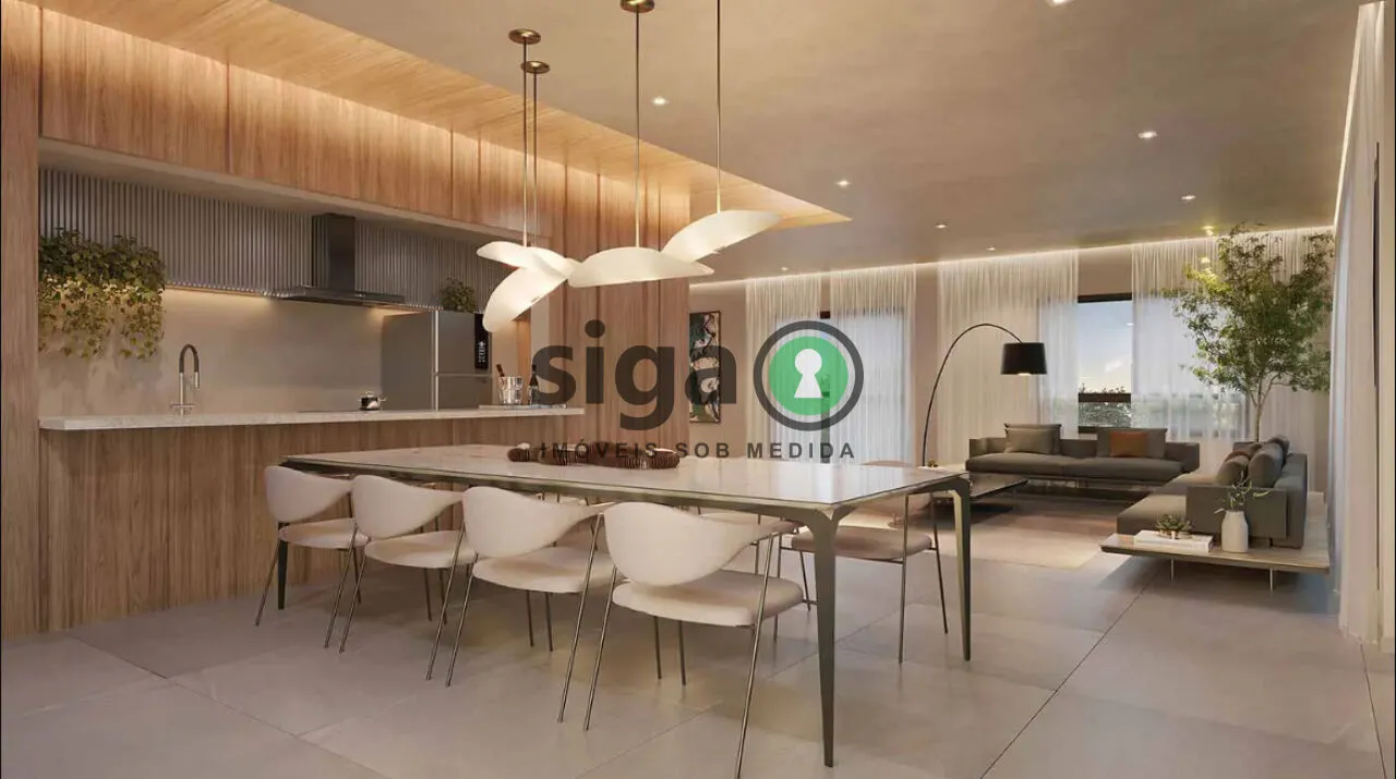 Imagem Apartamento à venda em Perdizes: 70m² com 2 dormitórios (1 suíte) e 1 vaga