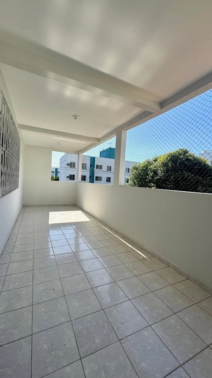 Apartamento com 3 quartos à venda em Vila Velha
