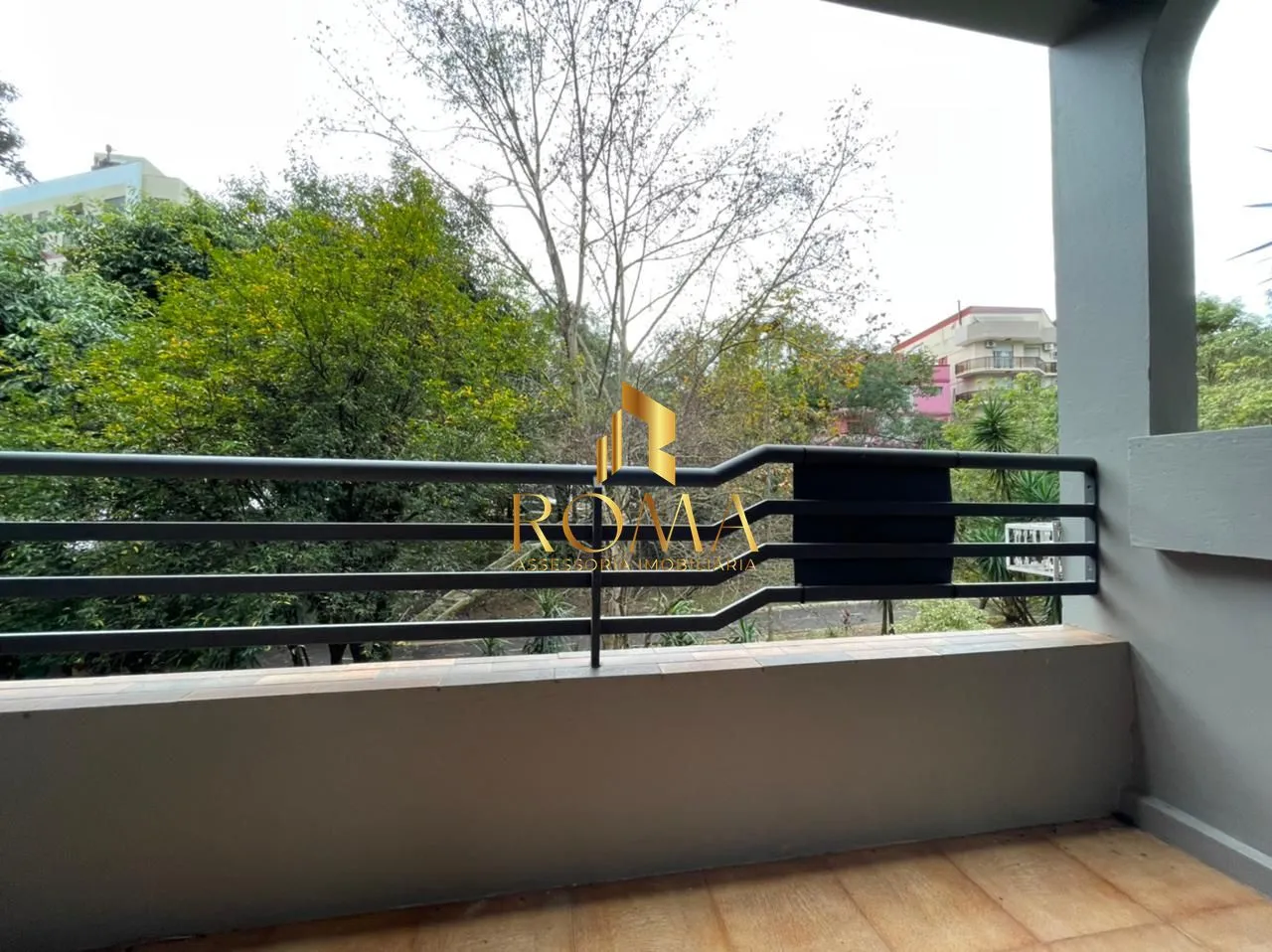 Imagem Apartamento 3 dormitórios à venda Centro Santa Maria/RS