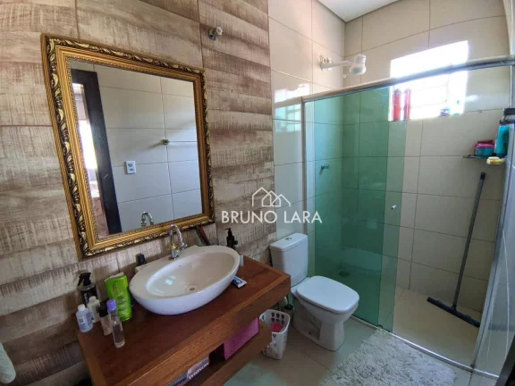 Imagem Casa a venda bairro Campina Verde, São Joaquim de Bicas MG