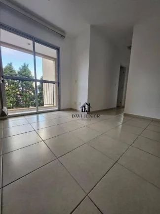 Imagem Apartamento com 2 dormitórios sendo 1 suite para alugar, 69 m² por R$ 3.220/mês - Parque Campolim - Sorocaba/SP