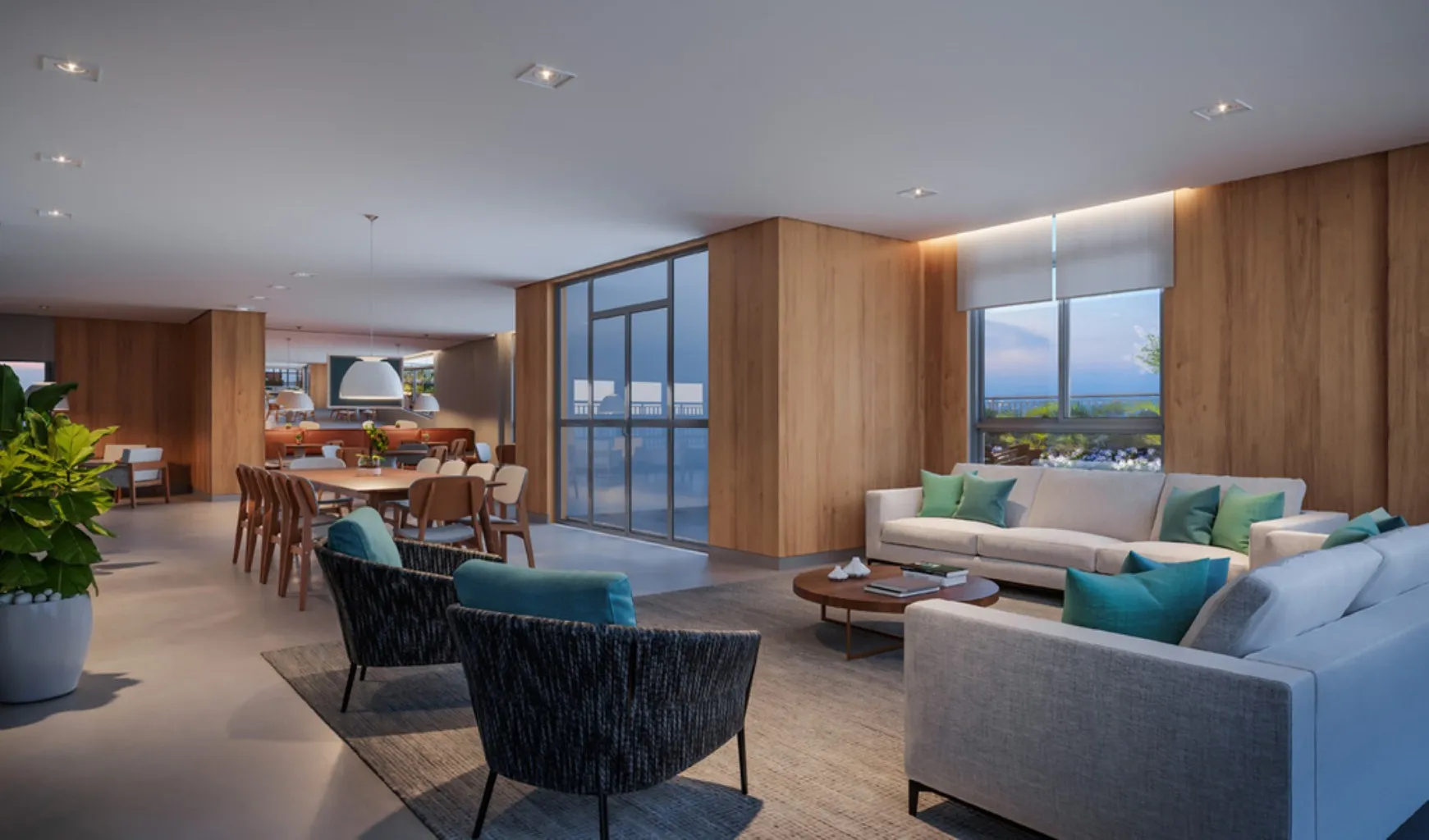 Imagem APARTAMENTO RESIDENCIAL em São Paulo - SP, Tatuapé