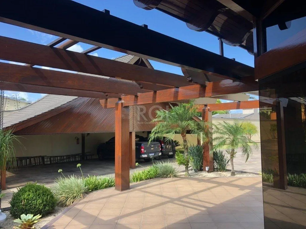 Imagem Apartamento para Venda - 292.64m², 4 dormitórios, sendo 1 suites, 2 vagas - Parque Amador