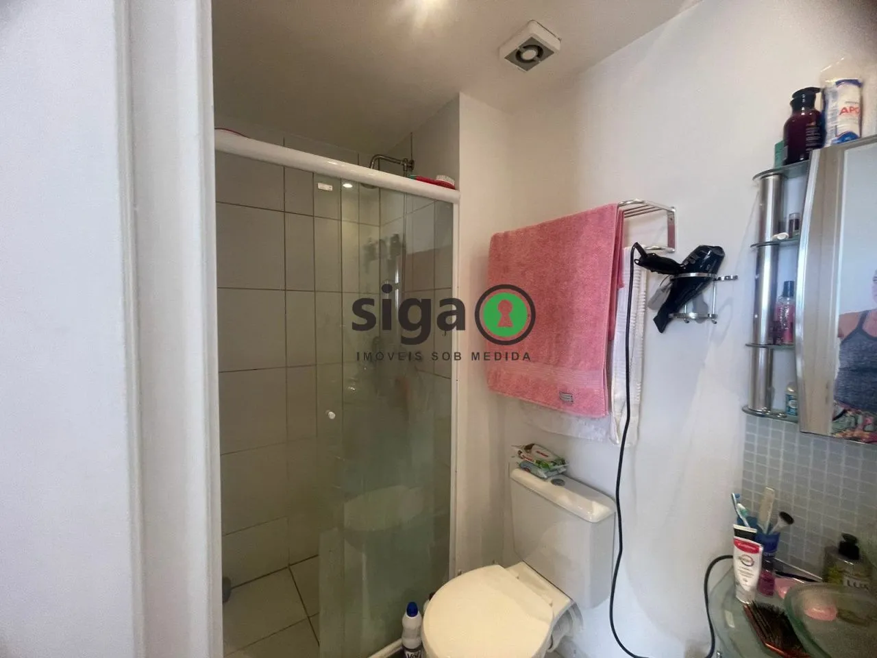 Imagem Apartamento para locaçao no Tatuapé
