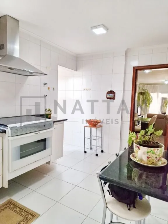 Imagem Apartamento com 3 dormitórios à venda, 107 m² por R$ 900.000,00 - Belenzinho - São Paulo/SP