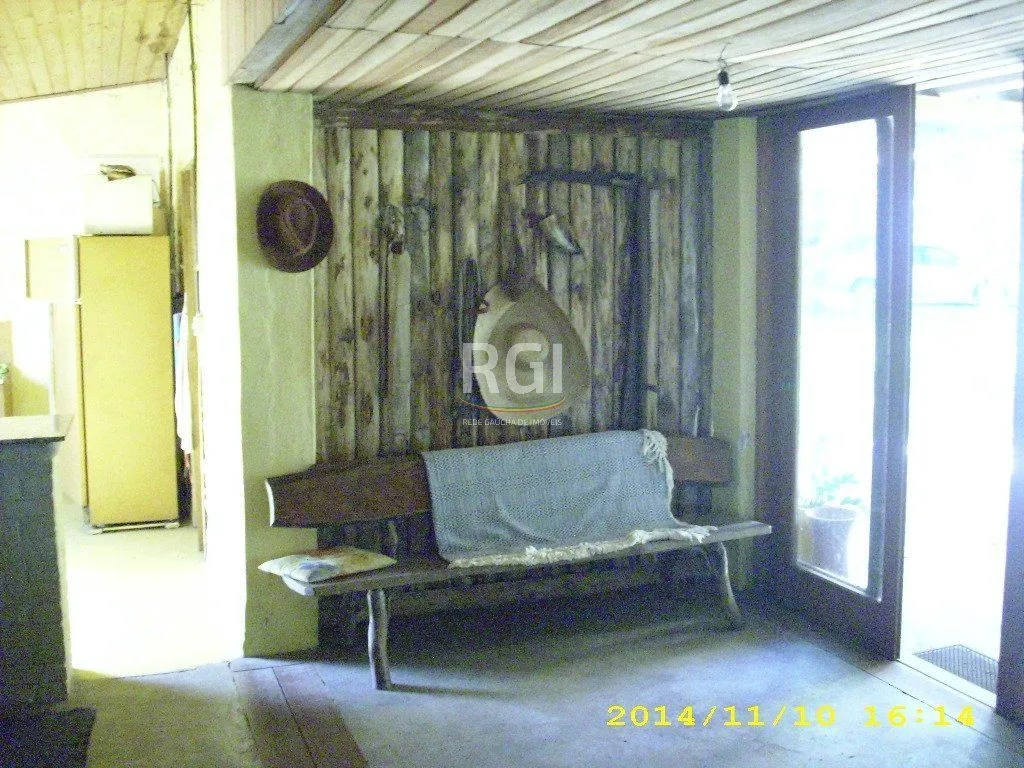 Imagem Terreno para Venda - 0m², 0 dormitórios, Lomba do Pinheiro