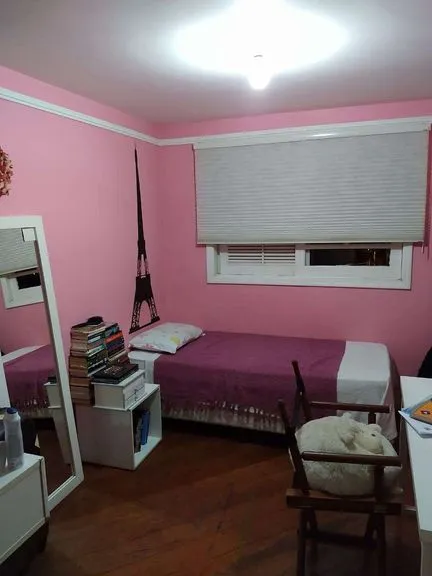 Casa de Condomínio com 3 Quartos à Venda, 130 m² em Horto Florestal - São Paulo