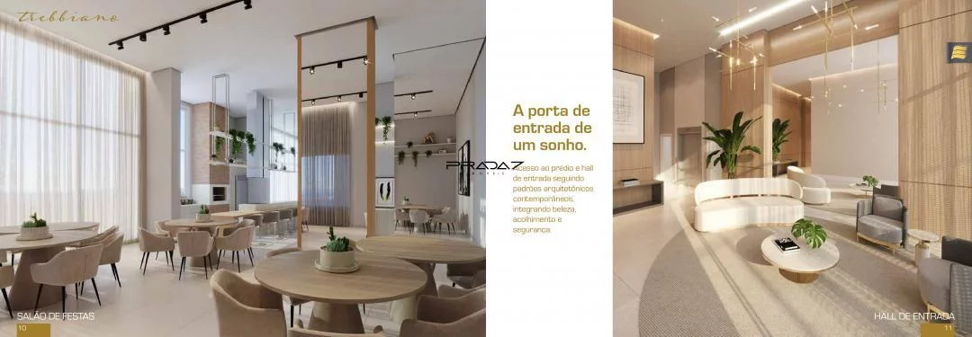 Imagem Apartamento com 3 Dormitorio(s) localizado(a) no bairro Ecoville em Curitiba / PARANA Ref.:29