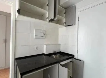 Imagem Apartamento para Venda em São Paulo, Água Branca, 1 dormitório, 1 banheiro