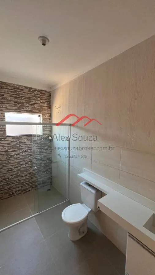 Imagem Casa para Venda em Sumaré, Jardim Residencial Ravagnani, 3 dormitórios, 1 suíte, 2 banheiros, 5 vagas