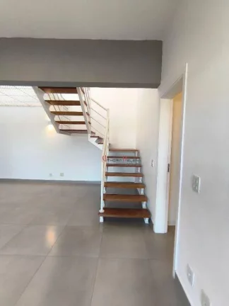 Imagem Apartamento com 3 suítes, locação, 230 m² por R$ 5.970/mês - Edificio Panorama - Itatiba/SP