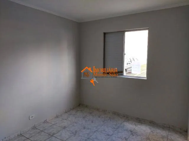 Imagem Apartamento com 2 dormitórios à venda, 60 m² por R$ 234.000,00 - Portal dos Gramados - Guarulhos/SP