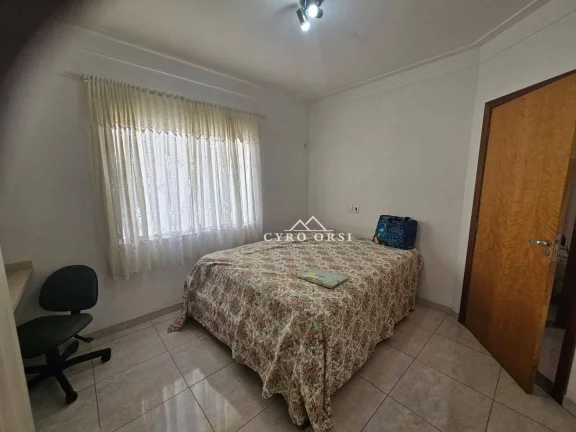 Imagem Casa à venda, 294 m² por R$ 1.100.000,00 - Vila Monteiro - Piracicaba/SP