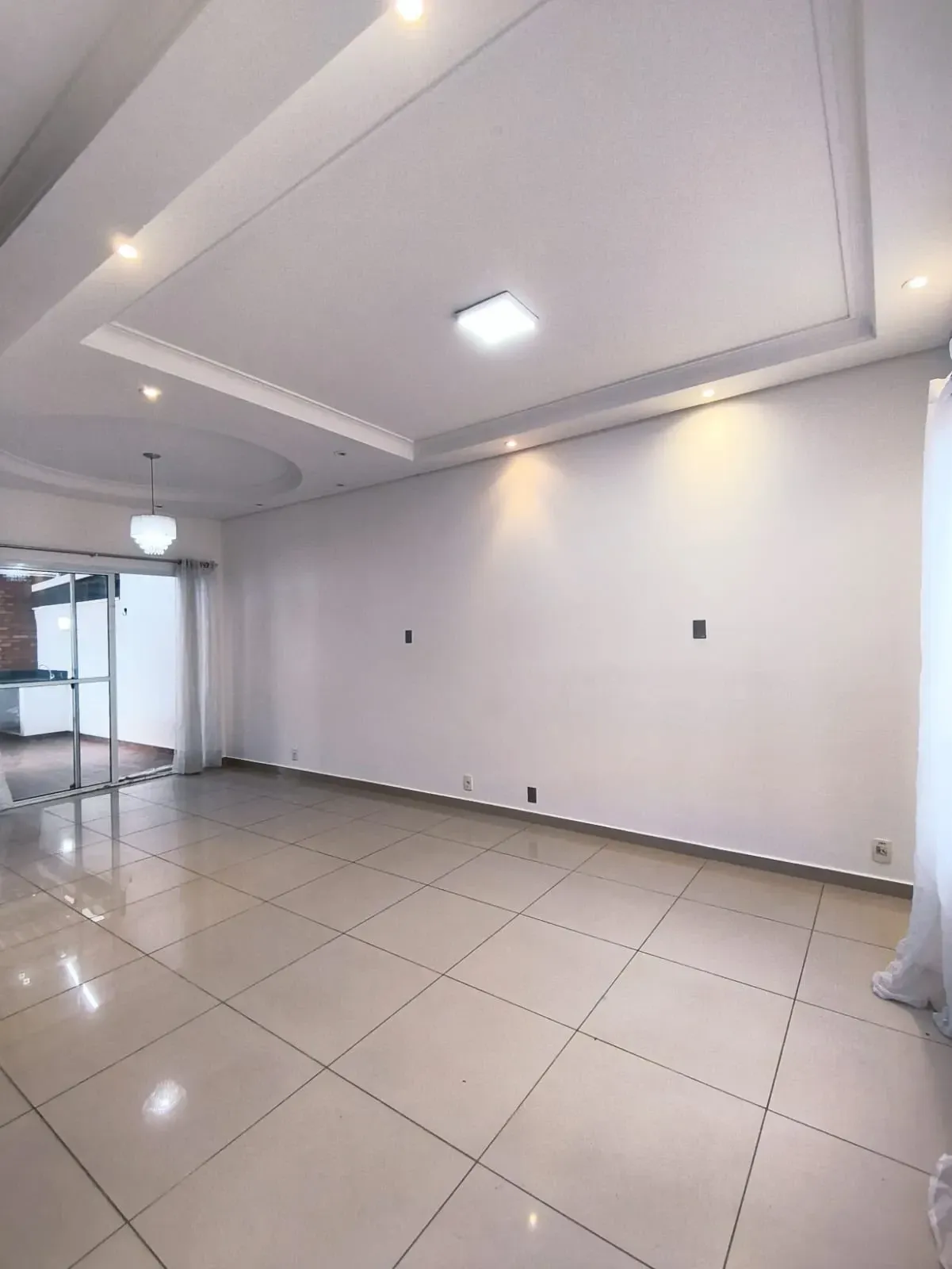 Imagem Casa de Condomínio com 3 Quartos à Venda ou Locação, 88 m² em Jardim Shangai - Jundiaí