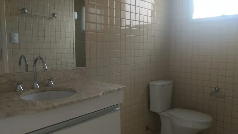 Imagem Casa com 3 dormitórios sendo uma suíte no Condominio Residencial Vila Bella