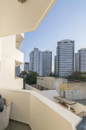 Imagem Apartamento para Venda em Santo André / SP no bairro Centro