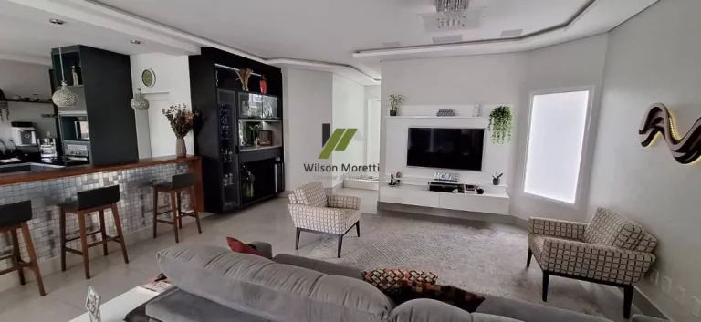Imagem LINDA CASA EM CONDOMÍNIO - ITUPEVA