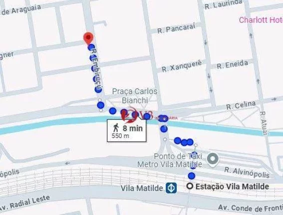 Imagem Apartamento com 2 dormitórios à venda, 35 m por R$ 245.000,00 - Vila Beatriz - São Paulo/SP