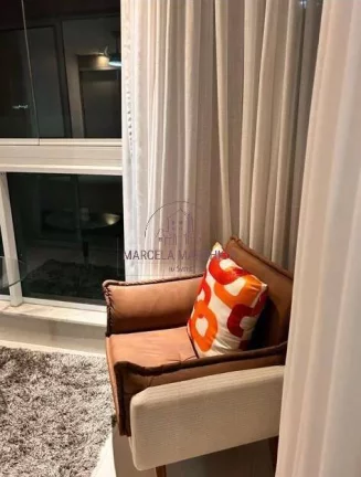 Imagem Cobertura duplex 3 suítes em Itaparica