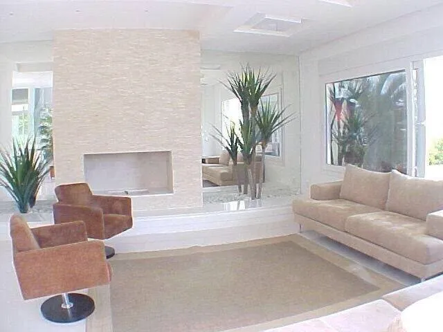 Imagem Casa com 4 dormitórios à venda, 787 m² por R$ 6.800.000,00 - Jurerê Internacional - Florianópolis/SC