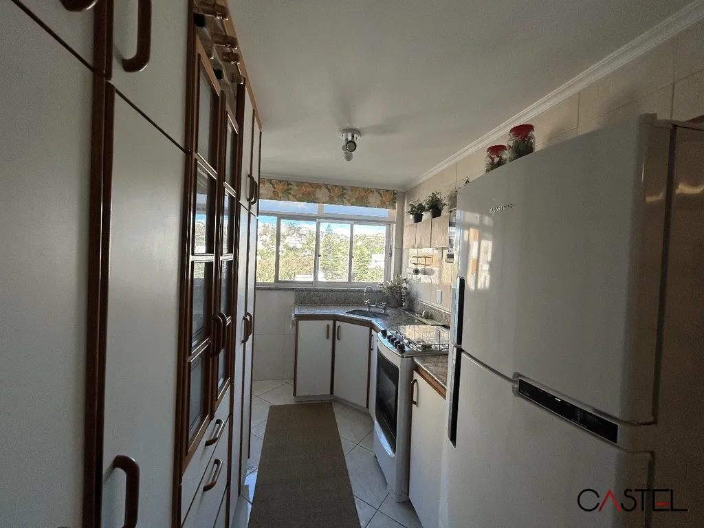 Imagem Apartamento em Menino Deus
