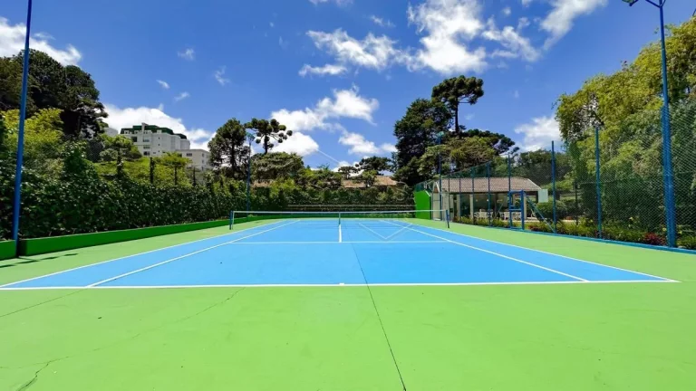 Imagem Apartamento em Campos do Jordão